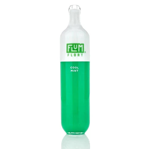 Flum Float : Cool Mint (3000 Puffs)