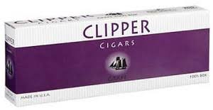 Clipper: Grape (4 Ct.)