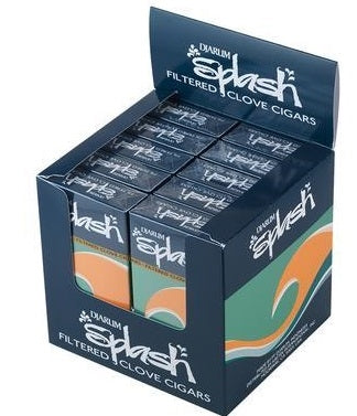 Djarum: Splash(12 Ct.)