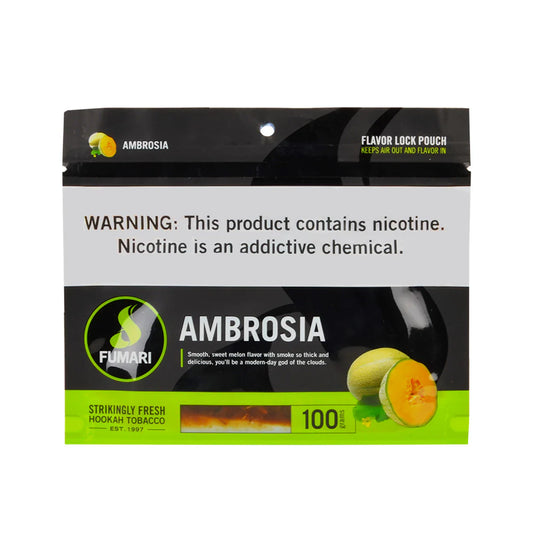 Fumari: Ambrosia (100 g)