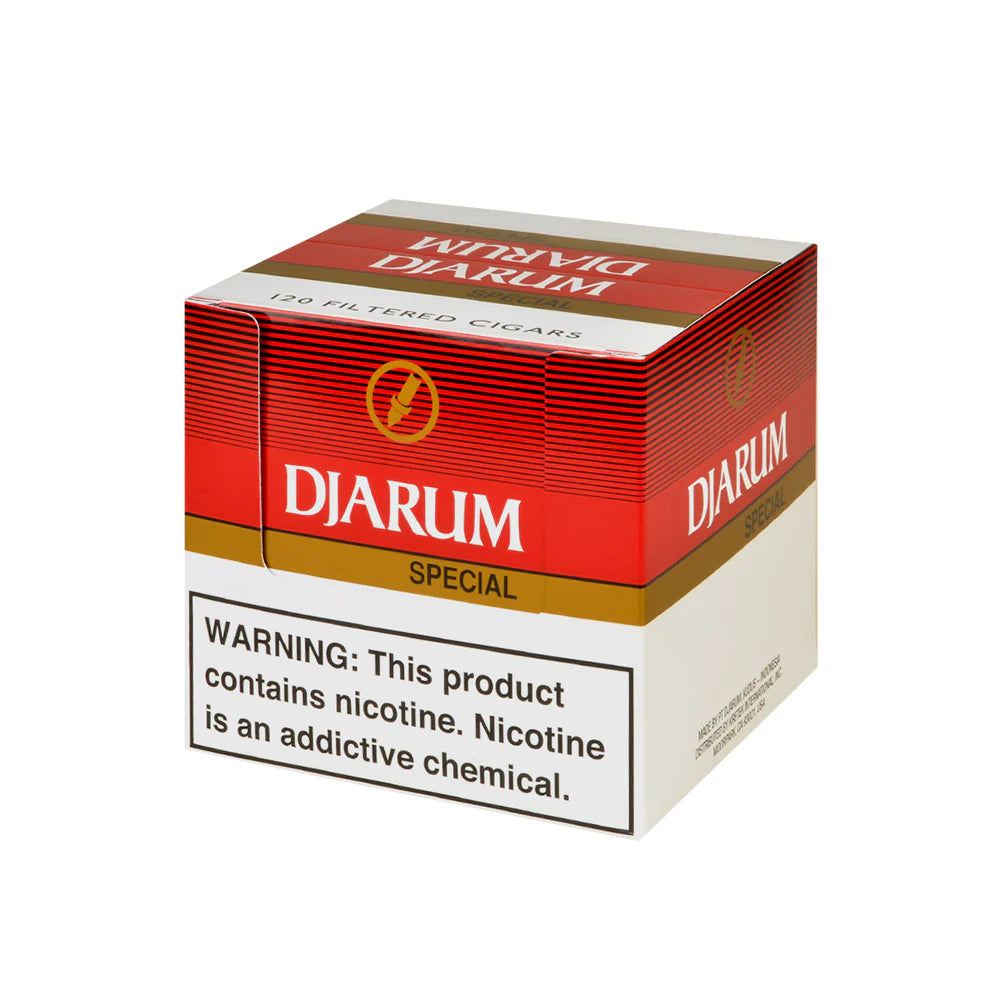 DJARUM: Special(12 Ct.)