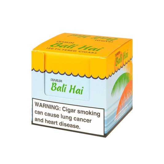 DJARUM: Bali Hai(12 Ct.)