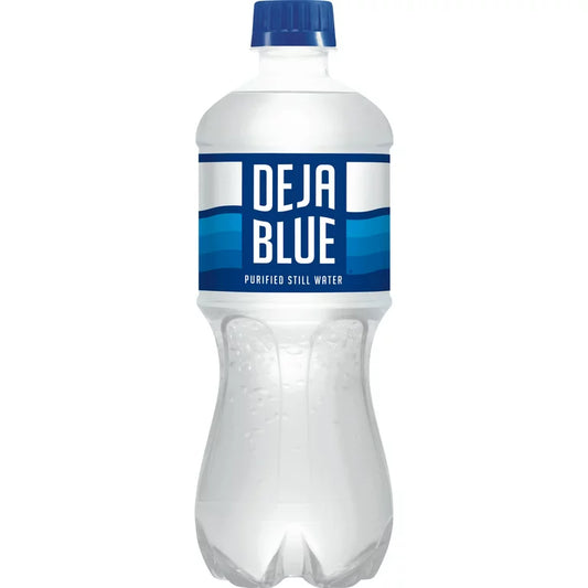 Dejablue Water 20 Oz