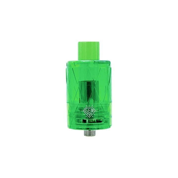 Freemax Gemm Tank: Green (2 Ct.)