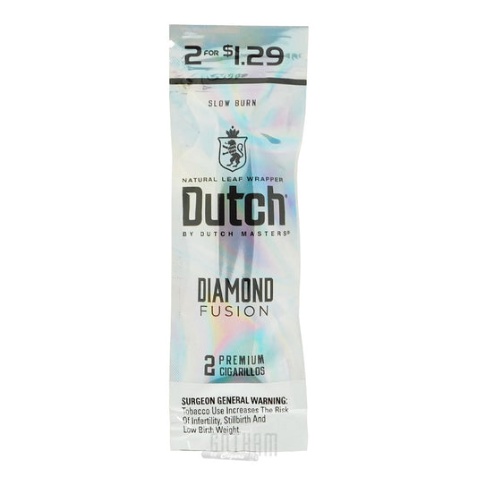 Dutch: Diamond Fusion