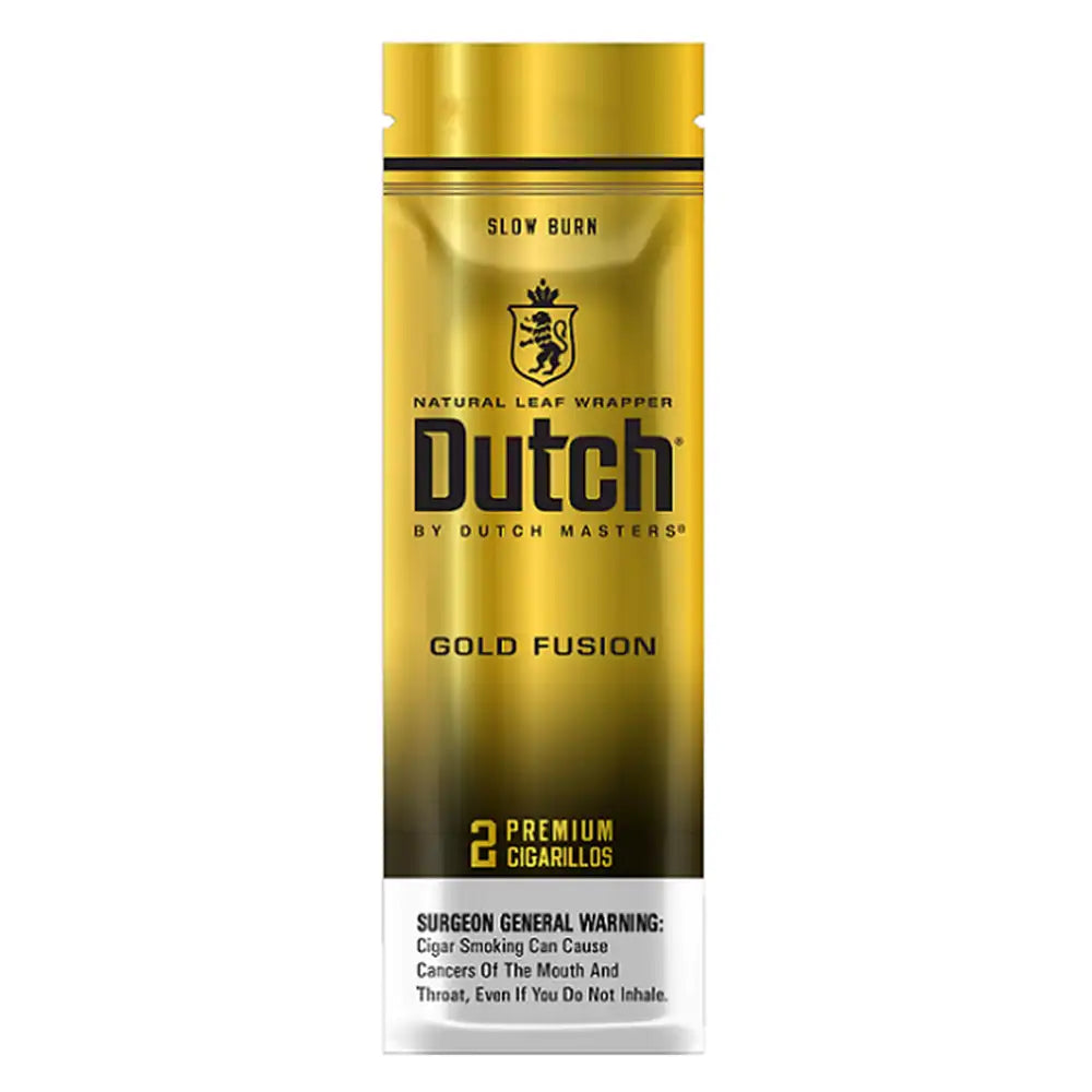 Dutch: Gold Fusion