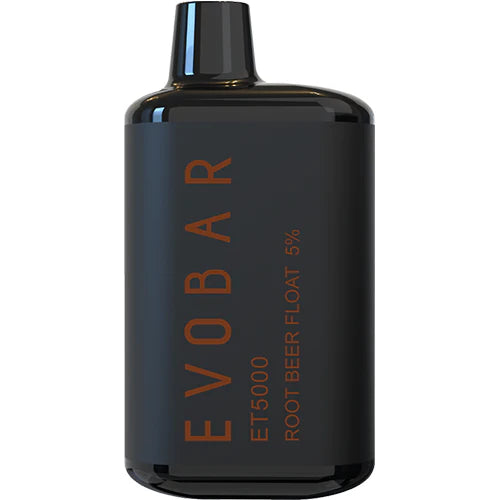 Evobar ET5000: Root Beer Float