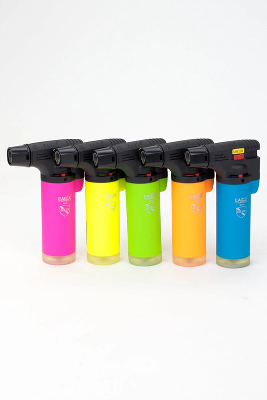 Eagle Torch Neon