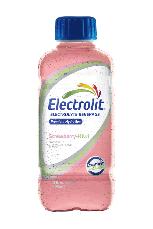 Electrolit: Strawberry Kiwi 21 Oz