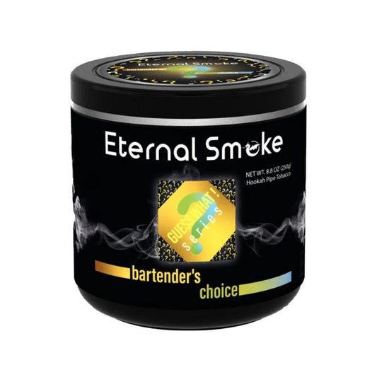 Eternal Smoke: Bartender Choice (250 g)