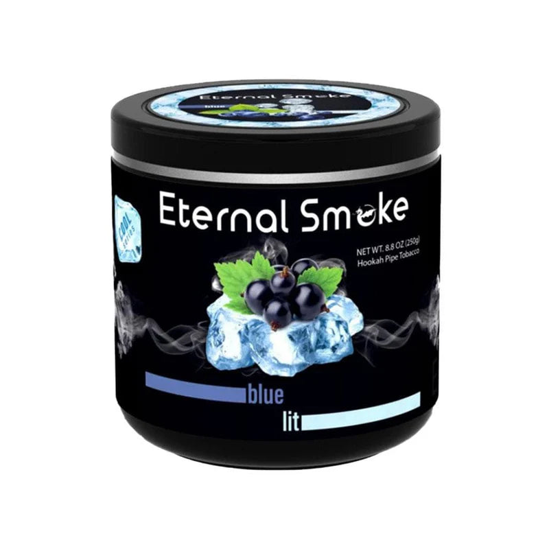 Eternal Smoke: Blue Lit (250 g)