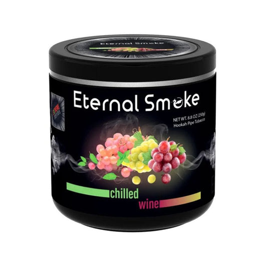 Eternal Smoke: Chilled Wine (250 g)