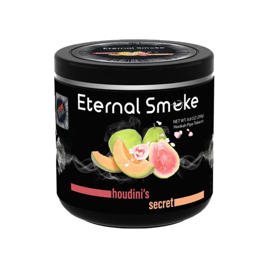 Eternal Smoke: Houdini’s Secret (250 g)