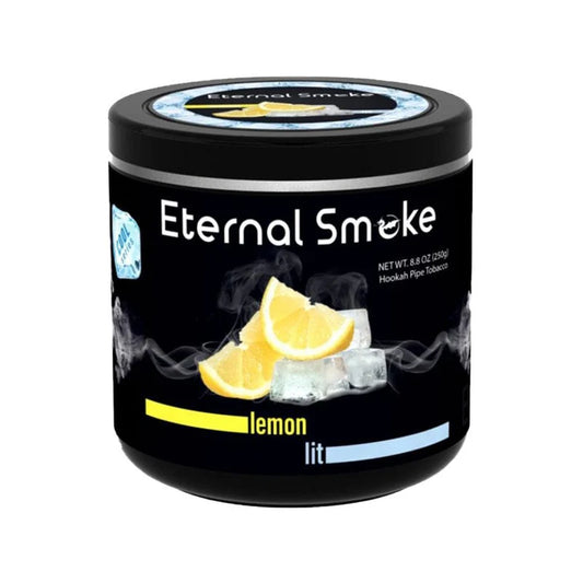 Eternal Smoke: Lemon Lit (250 g)