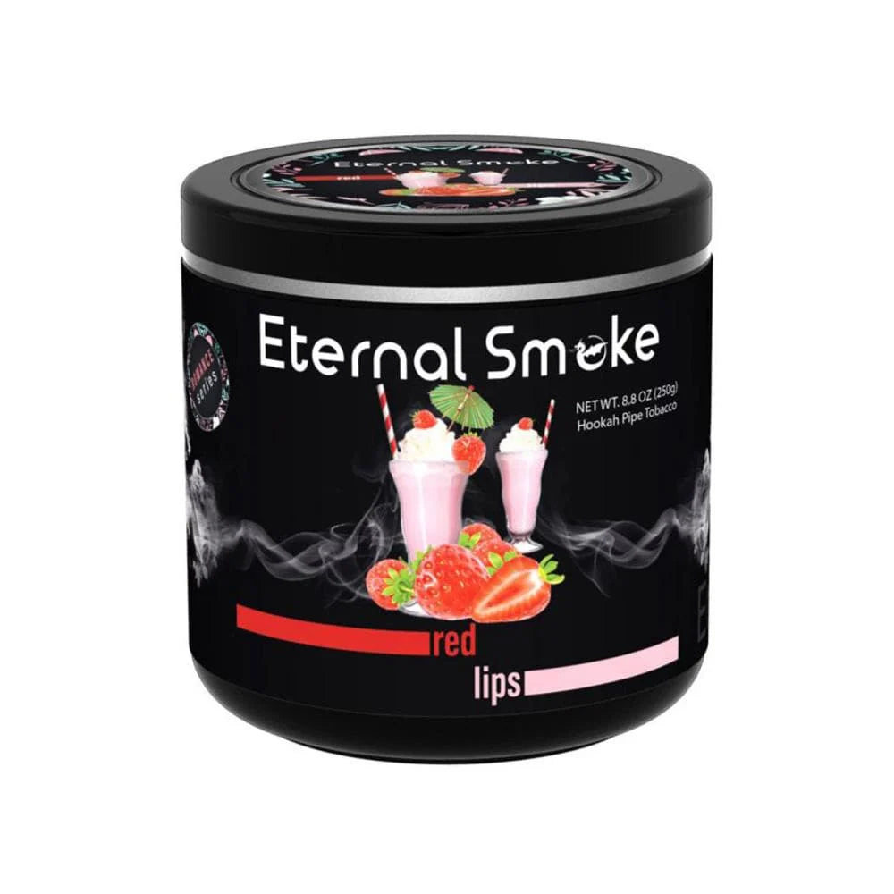 Eternal Smoke: Red Lips (250 g)