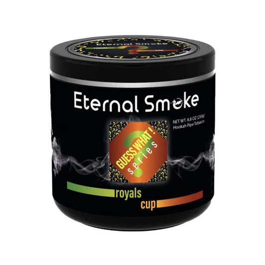 Eternal Smoke: Royals Cup (250 g)