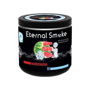 Eternal Smoke: Watermelon Lit (250 g)