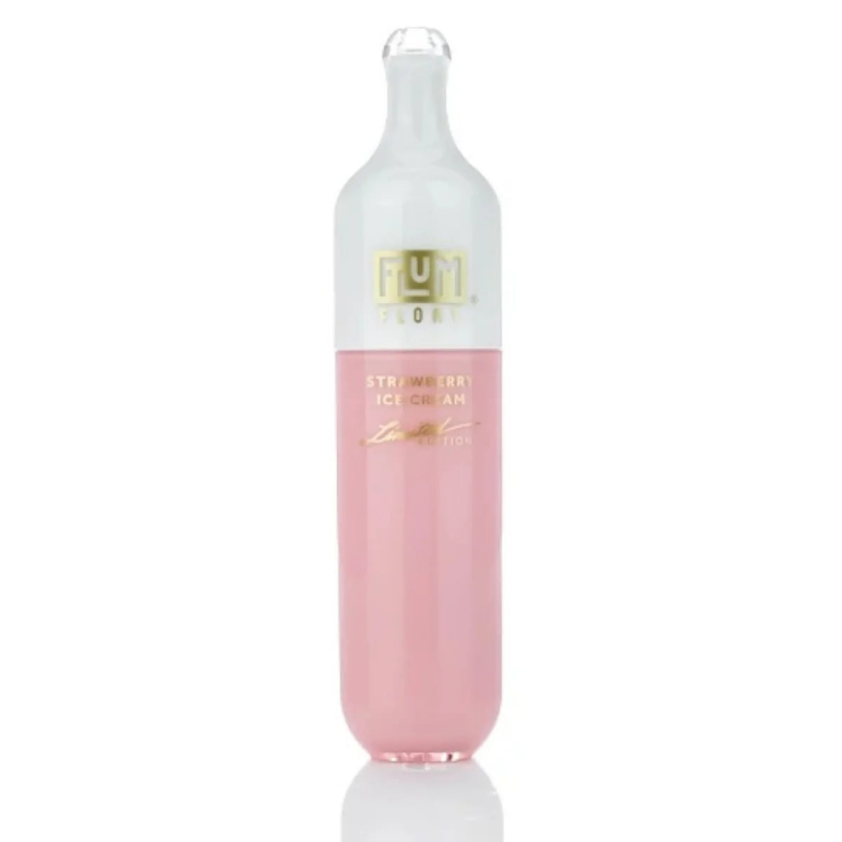 Flum Float: Strawberry Ice Cream (3000 Puffs)