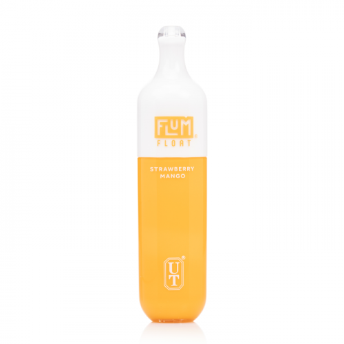 Flum - Float: Strawberry Mango (3000 Puffs)