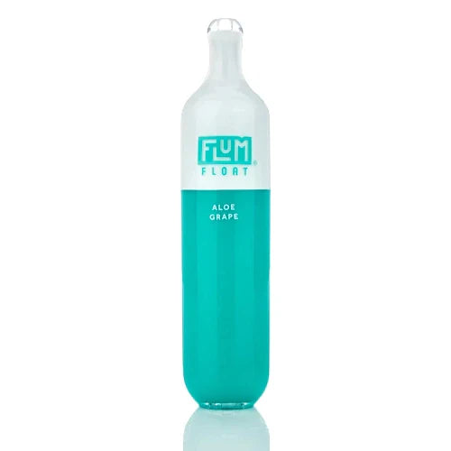 Flum - Float: Aloe Grape (3000 Puffs)