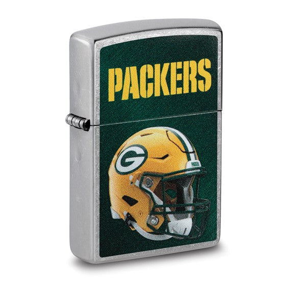 Zippo Nfl- Packers