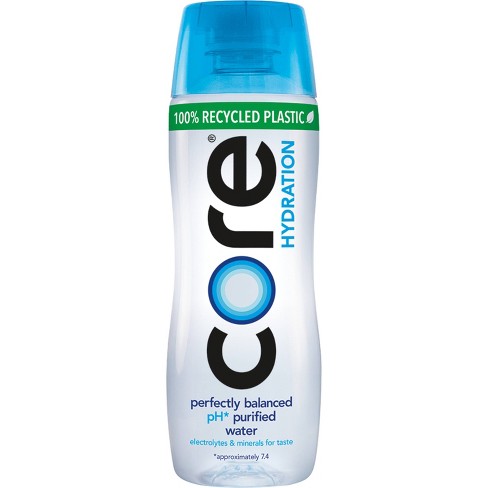 Core Hydration 20 Oz