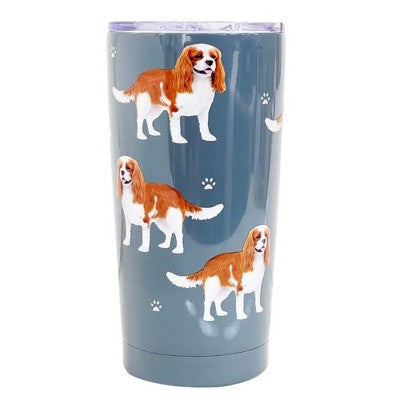 Tumbler-King Charles Cavalier-115-18