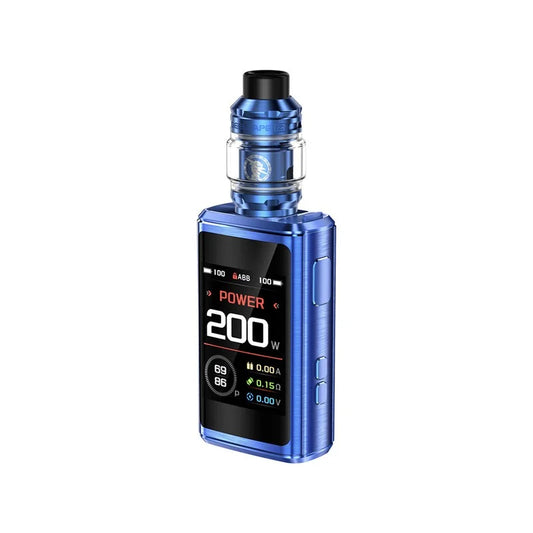 GEEKVAPE Z200 Mod (200W): Blue