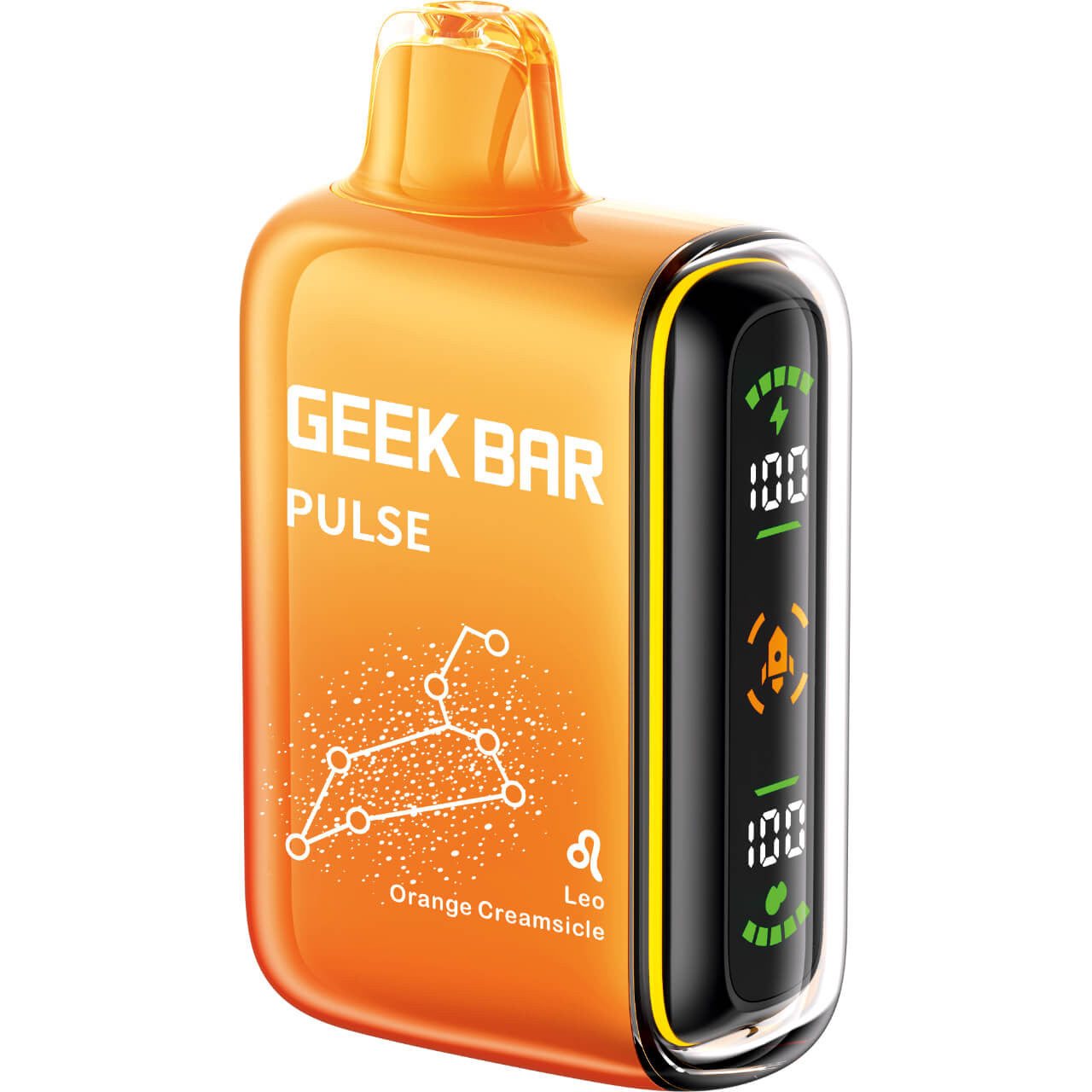 Geek Bar - Pulse: OMG B-Burst(7500-15000 Puffs)