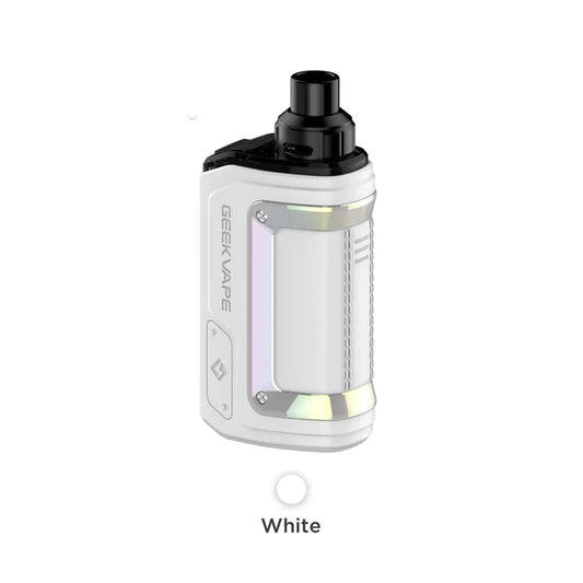 GEEKVAPE H45 (4ML/45W): White