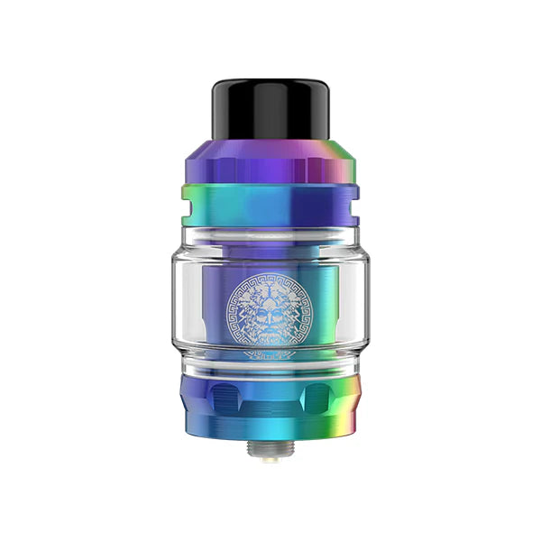 Geekvape Z Sub Ohm Tank- Rainbow(5 ml)