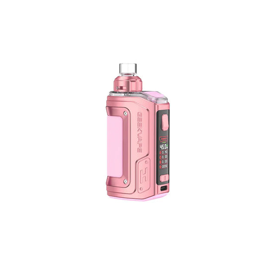 GEEKVAPE H45 (4ML/45W): Crystal Pink