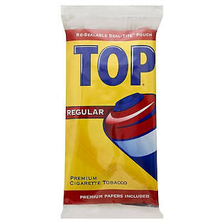 Top Cigarette Tobacco