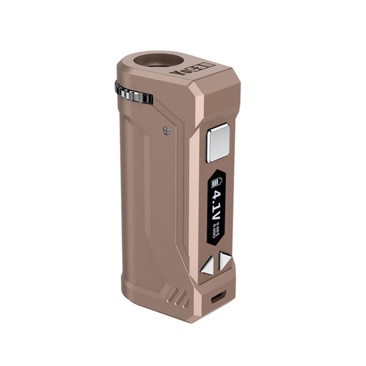 YOCAN: UNI Pro- Silver (Universal Portable Mod)