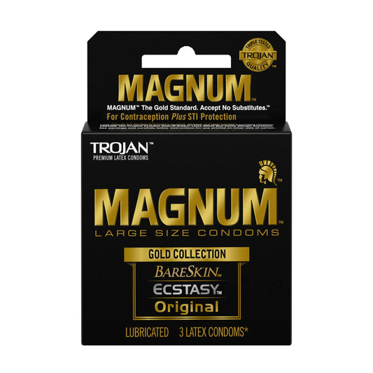 Magnum Gold: 1500k