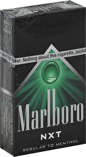 Marlboro NXT Box