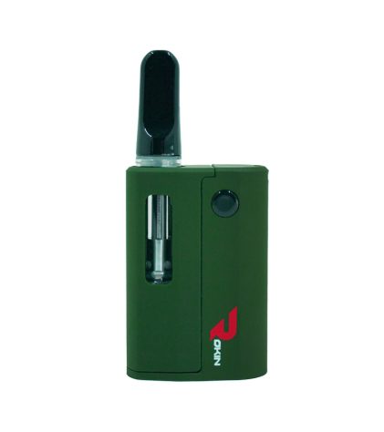 Mini Rokin Tank: Bottle Green (500 Mah)