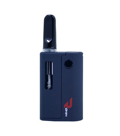 Mini Rokin Tank: Navy (500 Mah)