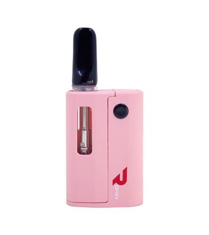 Mini Rokin Tank: Pink (500 Mah)