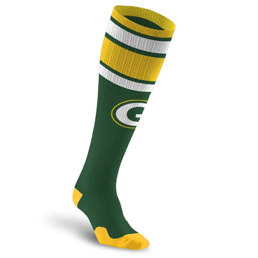 Nfl Sock's- Packers