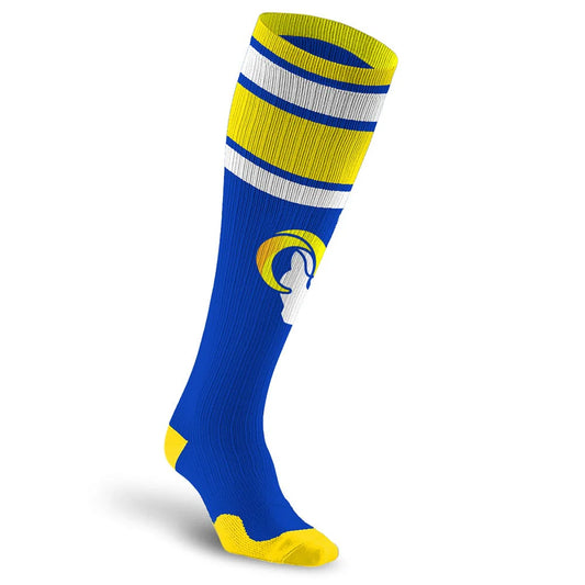 Nfl Sock's- Rams