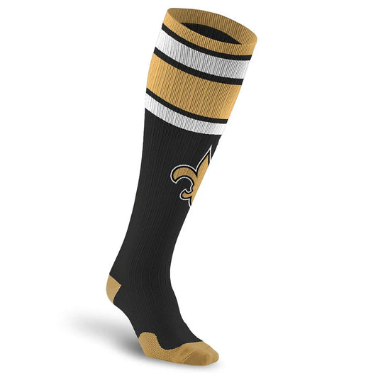 Nfl Sock's- Saints