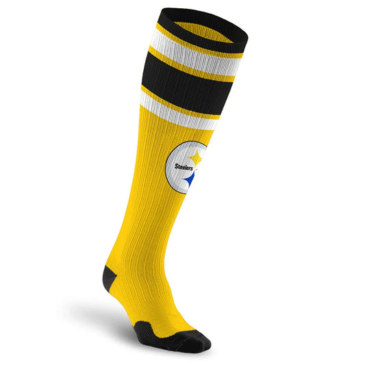 Nfl Sock's- Steelers