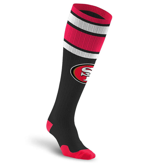 Nfl Sock's- Sf 49ers
