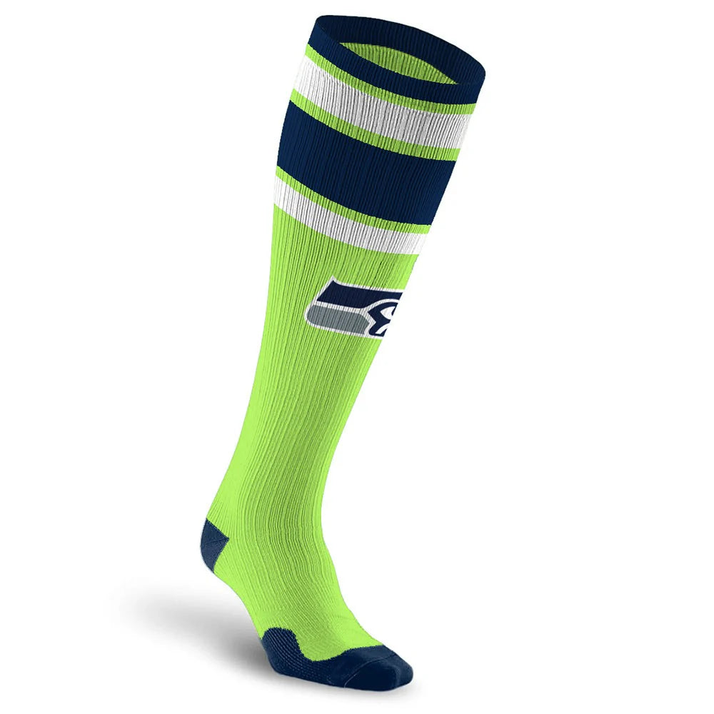 Nfl Sock's- Seahawks