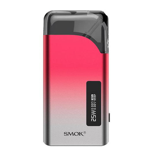 Smok Thiner: Silver Red