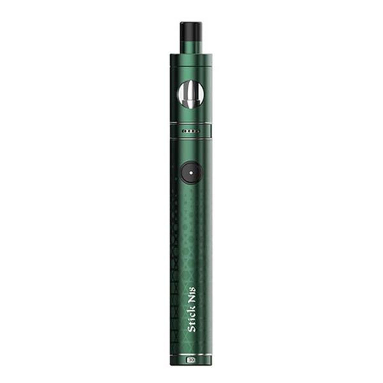 Smok Stick N18 Kit: Matte Green