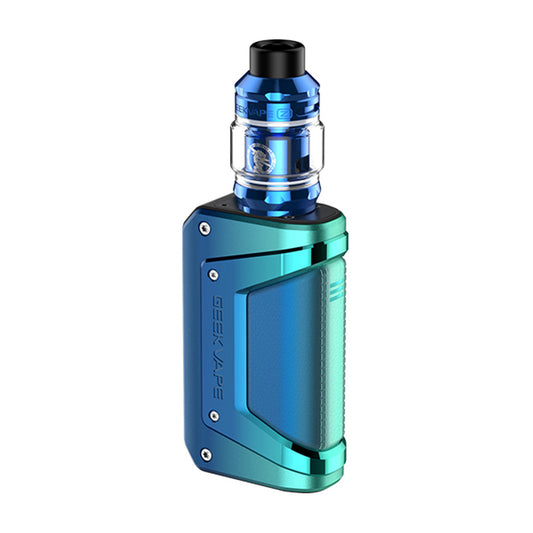 GEEKVAPE L200 (200W): Mint Green