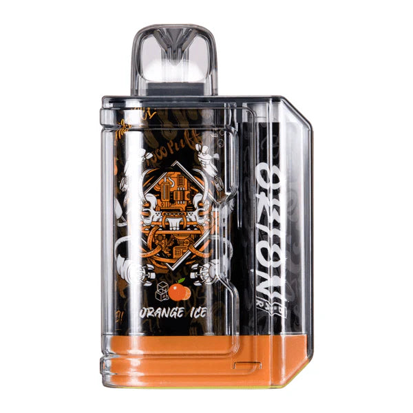 Orion Bar Orange Ice (7500 Puffs)