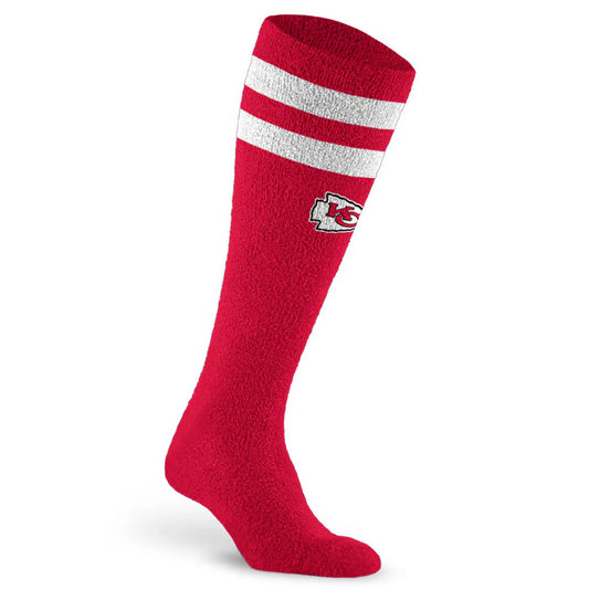 Nfl Sock's- Kc Chiefs